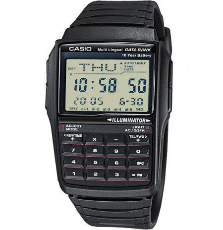 Casio DBC-32-1AES laikrodis