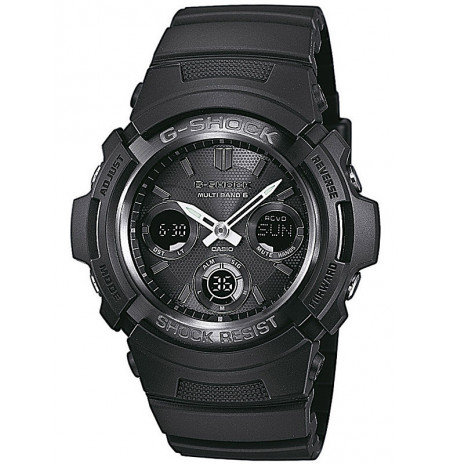 Casio AWG-M100B-1AER laikrodis