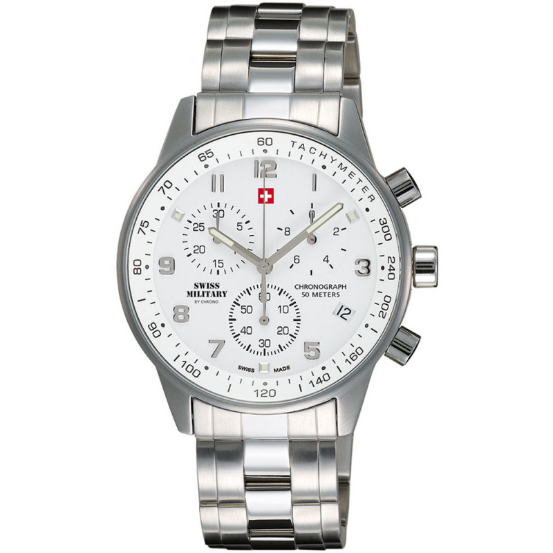 Swiss Military by Chrono SM34012.02 laikrodis