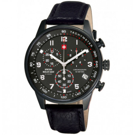 Swiss Military by Chrono SM34012.08 laikrodis