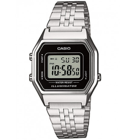 Casio LA680WEA-1EF laikrodis