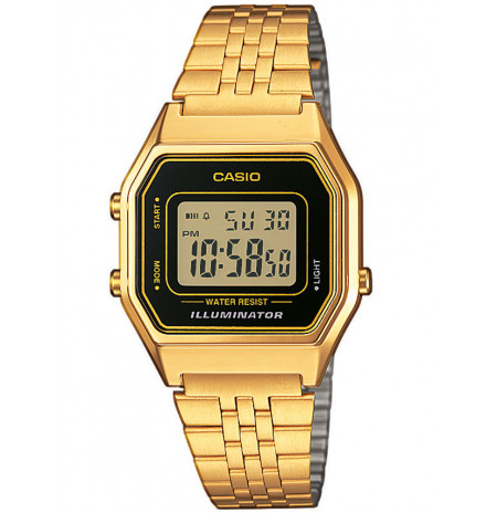 Casio LA680WEGA-1ER laikrodis