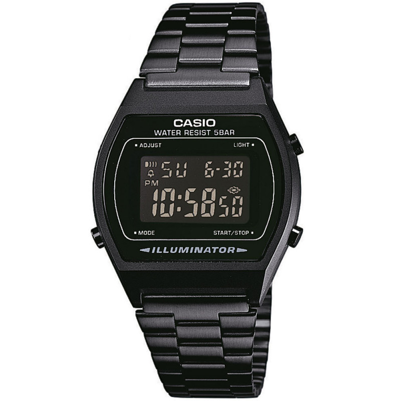 Casio B640WB-1BEF laikrodis