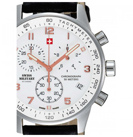 Swiss Military by Chrono SM34012.11 laikrodis