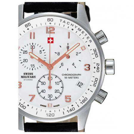 Swiss Military by Chrono SM34012.11 laikrodis