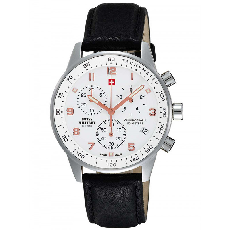 Swiss Military by Chrono SM34012.11 laikrodis