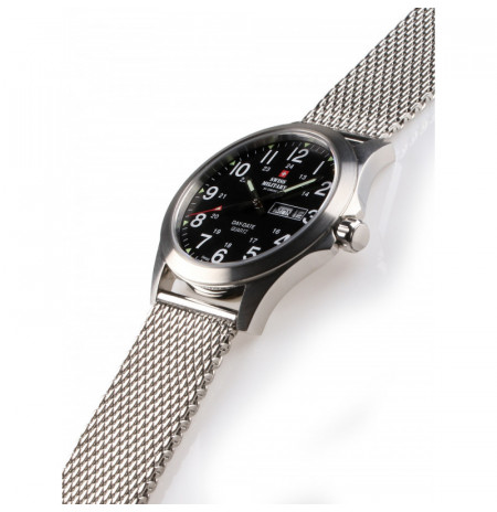 Swiss Military by Chrono SMP36040.13 laikrodis