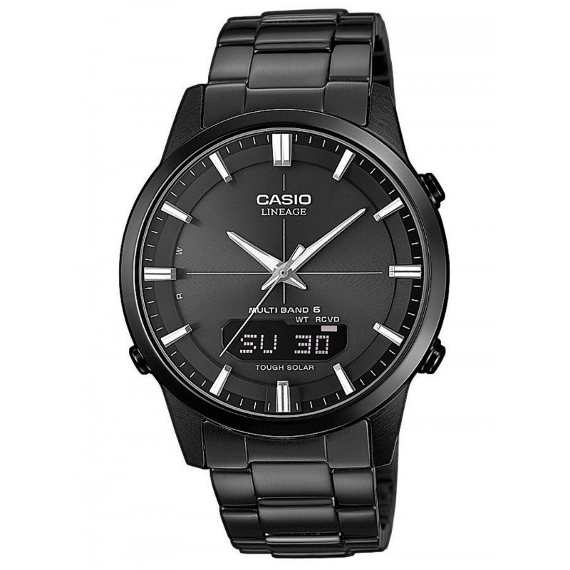 Casio LCW-M170DB-1AER laikrodis