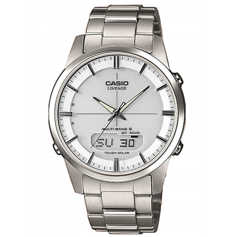 Casio LCW-M170TD-7AER laikrodis