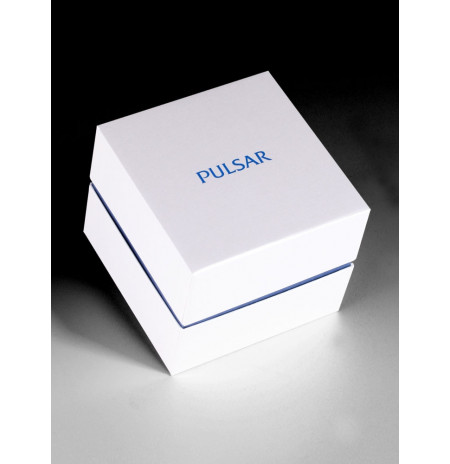 Pulsar PT3901X1 laikrodis
