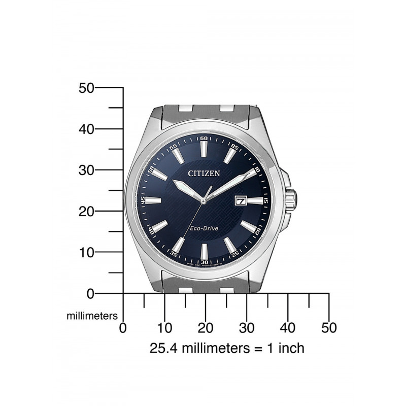 Citizen BM7108-81L laikrodis