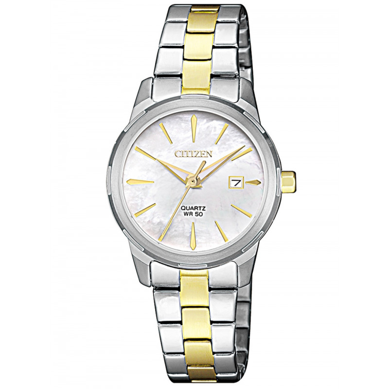 Citizen EU6074-51D laikrodis