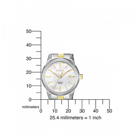 Citizen EU6074-51D laikrodis