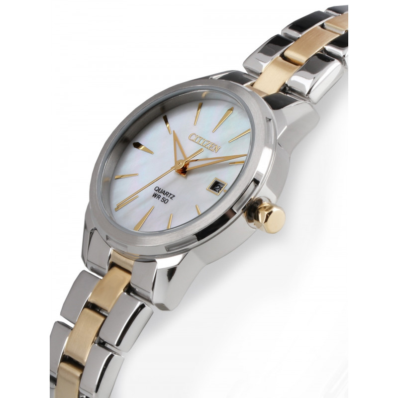 Citizen EU6074-51D laikrodis