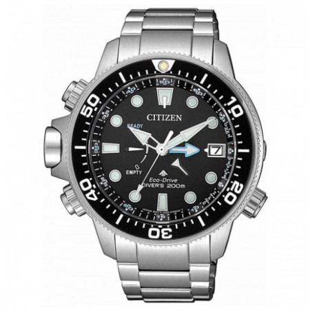 Citizen BN2031-85E laikrodis