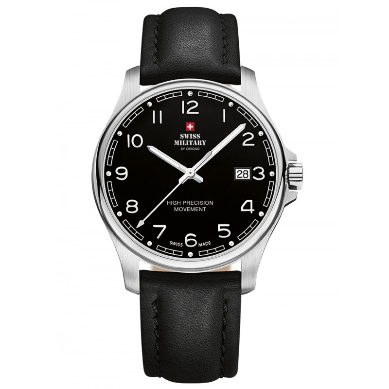 Swiss Military by Chrono SM30200.24 laikrodis