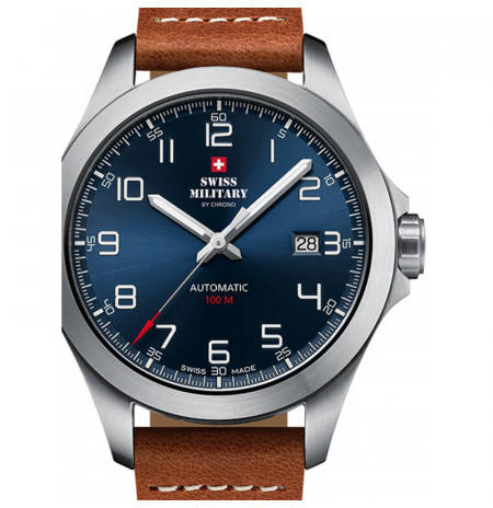 Swiss Military by Chrono SMA34077.03 laikrodis