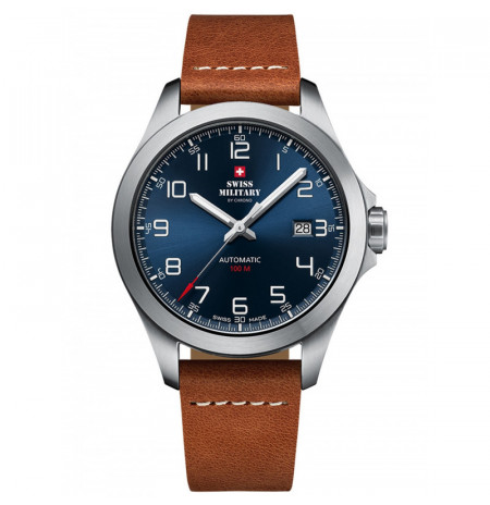 Swiss Military by Chrono SMA34077.03 laikrodis