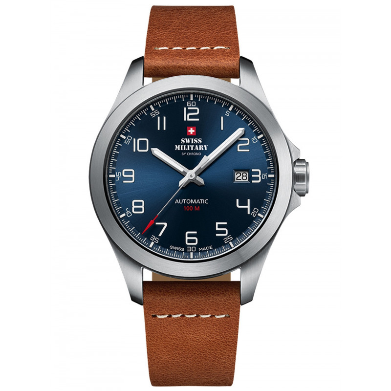 Swiss Military by Chrono SMA34077.03 laikrodis