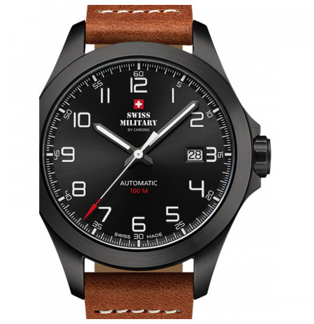 Swiss Military by Chrono SMA34077.05 laikrodis