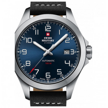 Swiss Military by Chrono SMA34077.02 laikrodis