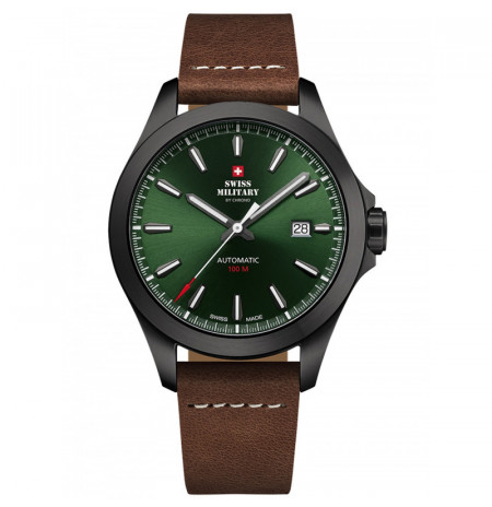 Swiss Military by Chrono SMA34077.12 laikrodis