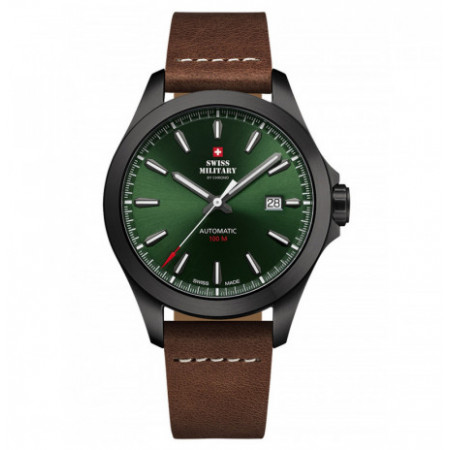 Swiss Military by Chrono SMA34077.12 laikrodis