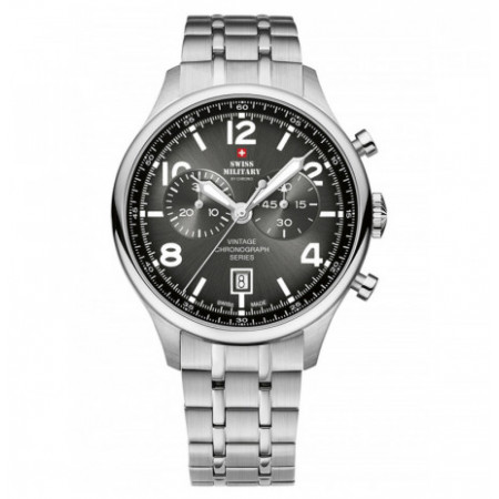 Swiss Military by Chrono SM30192.01 laikrodis