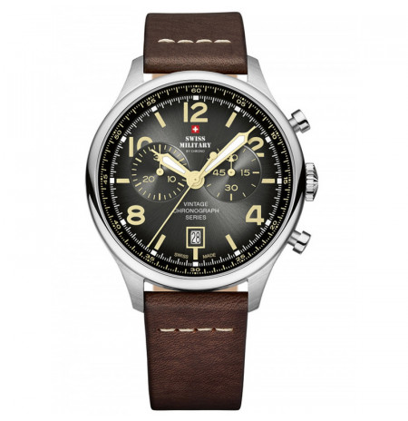 Swiss Military by Chrono SM30192.04 laikrodis