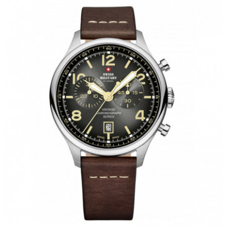 Swiss Military by Chrono SM30192.04 laikrodis