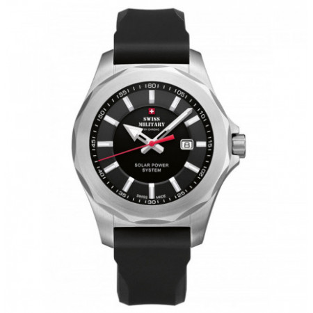 Swiss Military by Chrono SMS34073.07 laikrodis