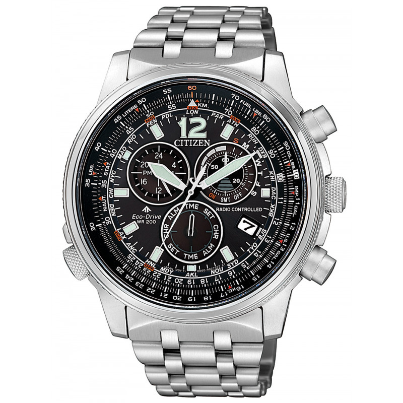 Citizen CB5860-86E laikrodis