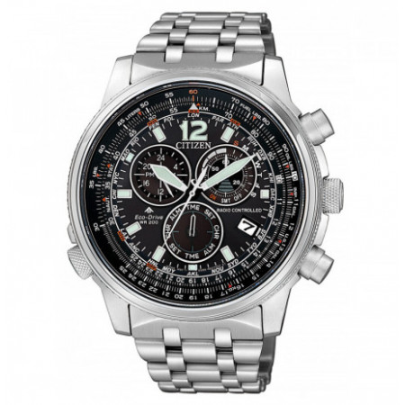 Citizen CB5860-86E laikrodis