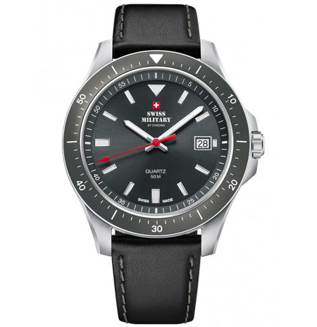 Swiss Military by Chrono SM34082.06 laikrodis