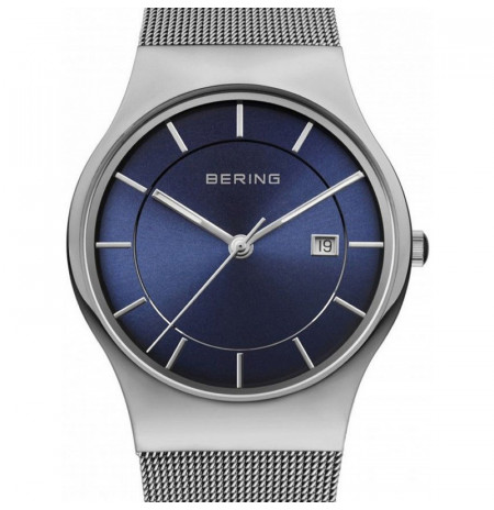 Bering 11938-003 laikrodis