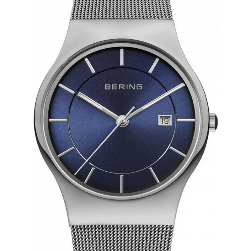 Bering 11938-003 laikrodis