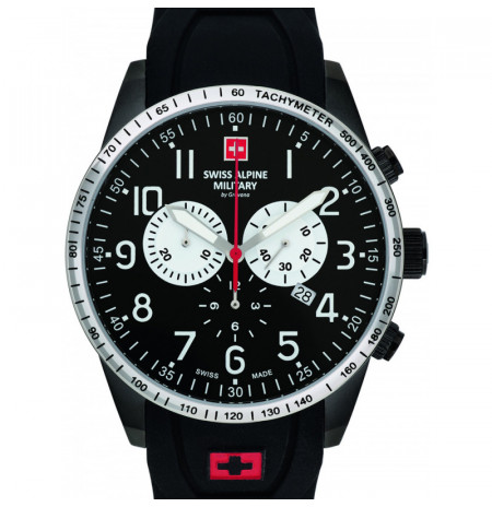 Swiss Alpine Military 7082.9877 laikrodis