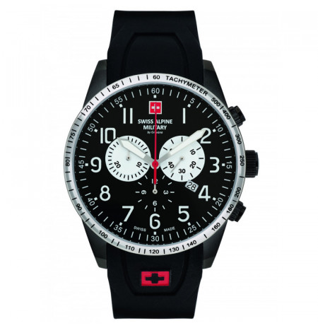 Swiss Alpine Military 7082.9877 laikrodis