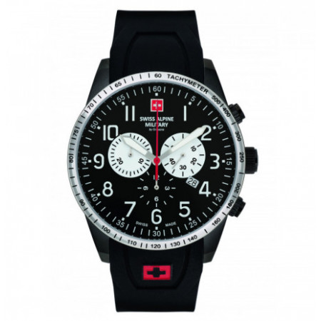 Swiss Alpine Military 7082.9877 laikrodis