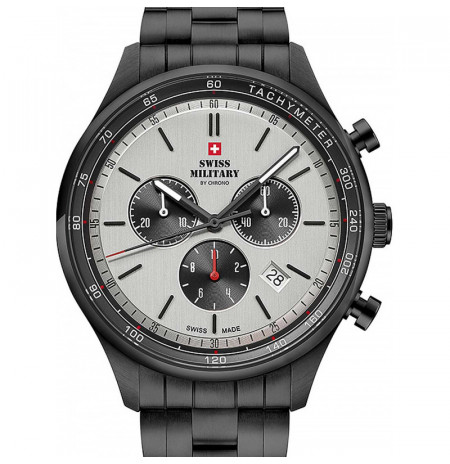 Swiss Military by Chrono SM34081.05 laikrodis