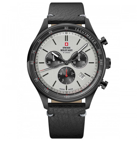 Swiss Military by Chrono SM34081.11 laikrodis