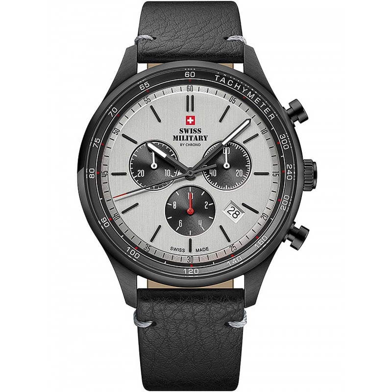 Swiss Military by Chrono SM34081.11 laikrodis