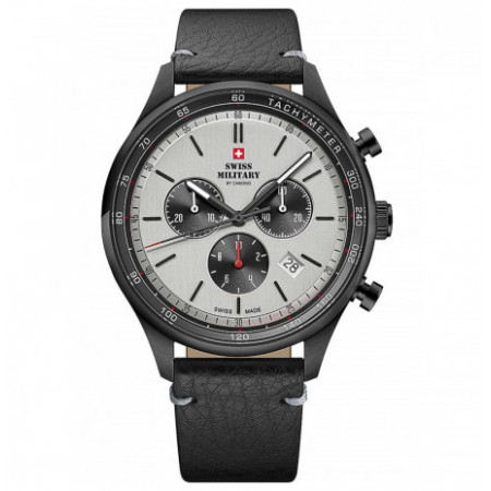 Swiss Military by Chrono SM34081.11 laikrodis