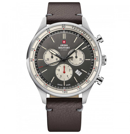 Swiss Military by Chrono SM34081.12 laikrodis