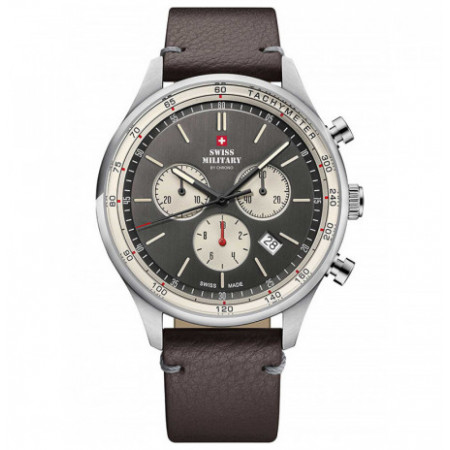 Swiss Military by Chrono SM34081.12 laikrodis