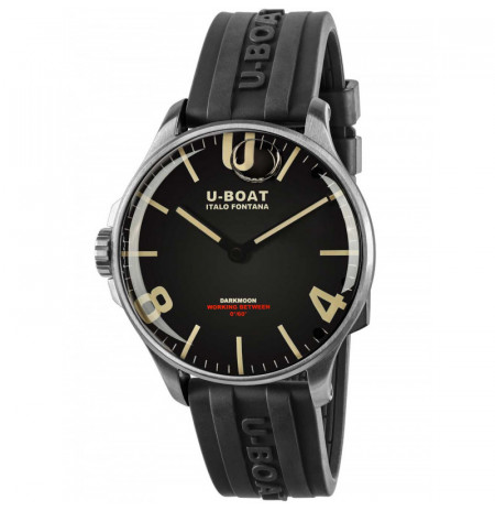 U-Boat 8463/B laikrodis