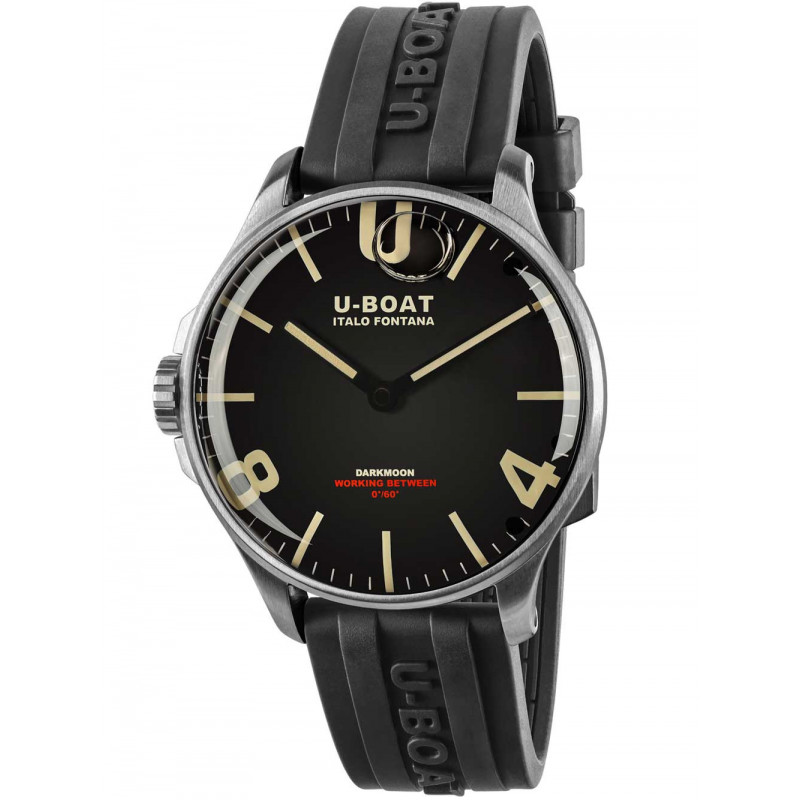 U-Boat 8463/B laikrodis