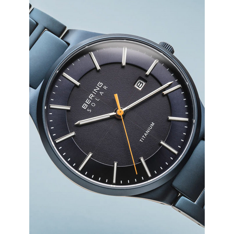 Bering 15239-797 laikrodis