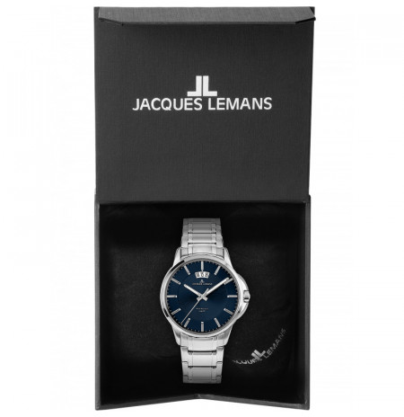 Jacques Lemans 1-1540M laikrodis