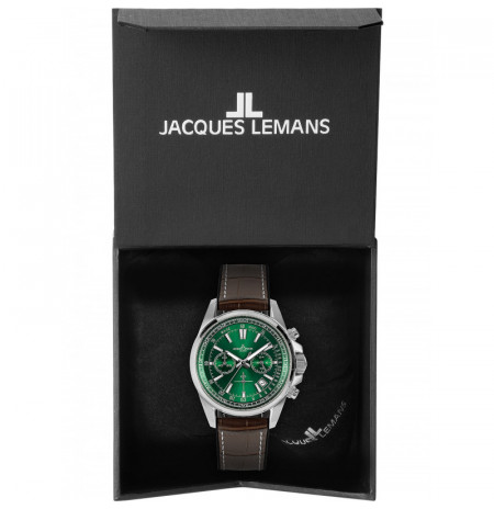 Jacques Lemans 1-2117D laikrodis